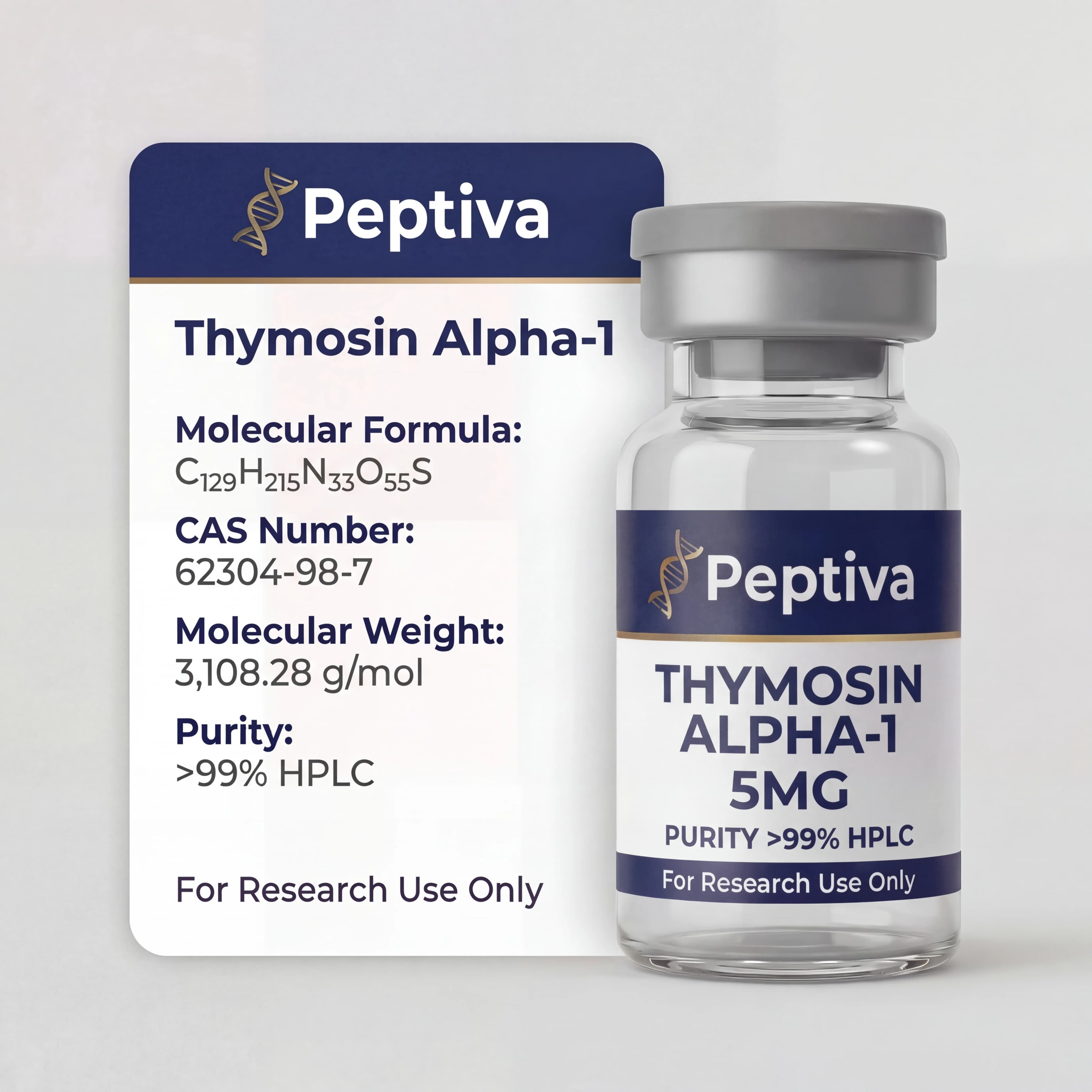 Thymosin Alpha-1